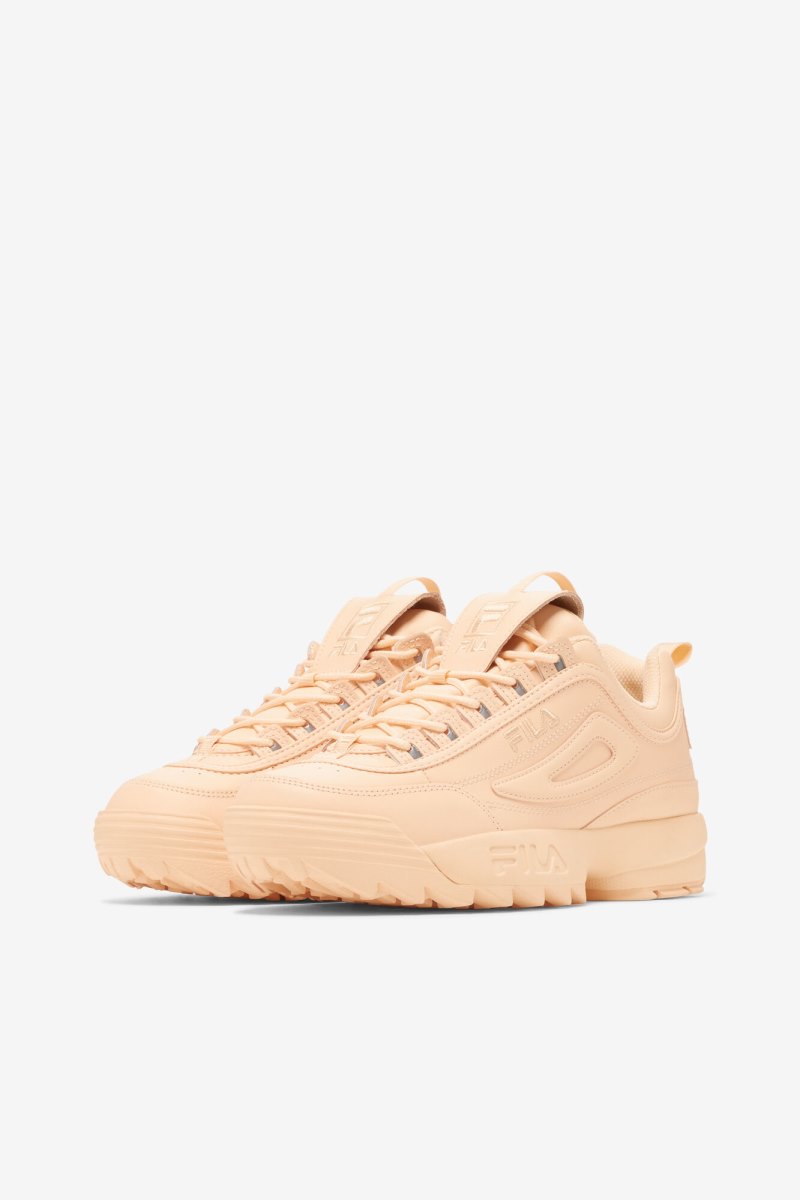 Női Fila Disruptor 2 Premium Sportcipő Skin Magyarország | HU-149776