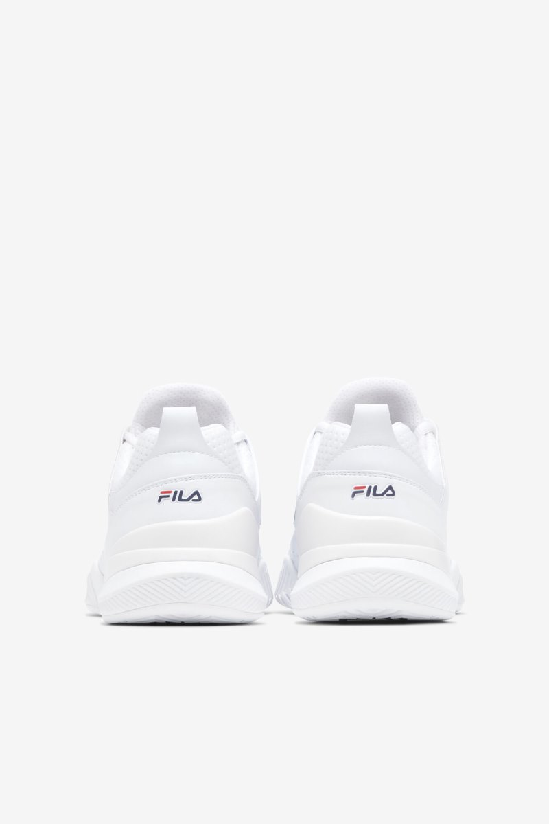Női Fila Speedserve Energized Teniszcipő Fehér Magyarország | HU-129838