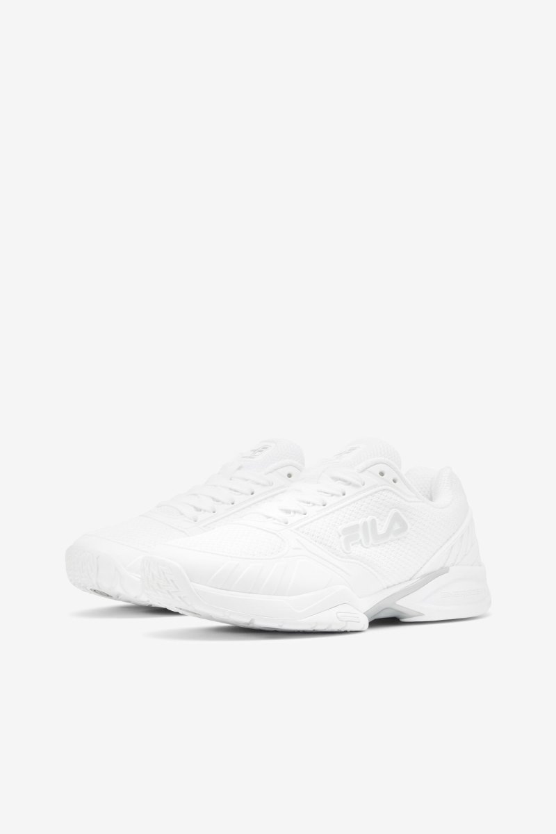 Női Fila Volley Zone Sportcipő Fehér Magyarország | HU-142887